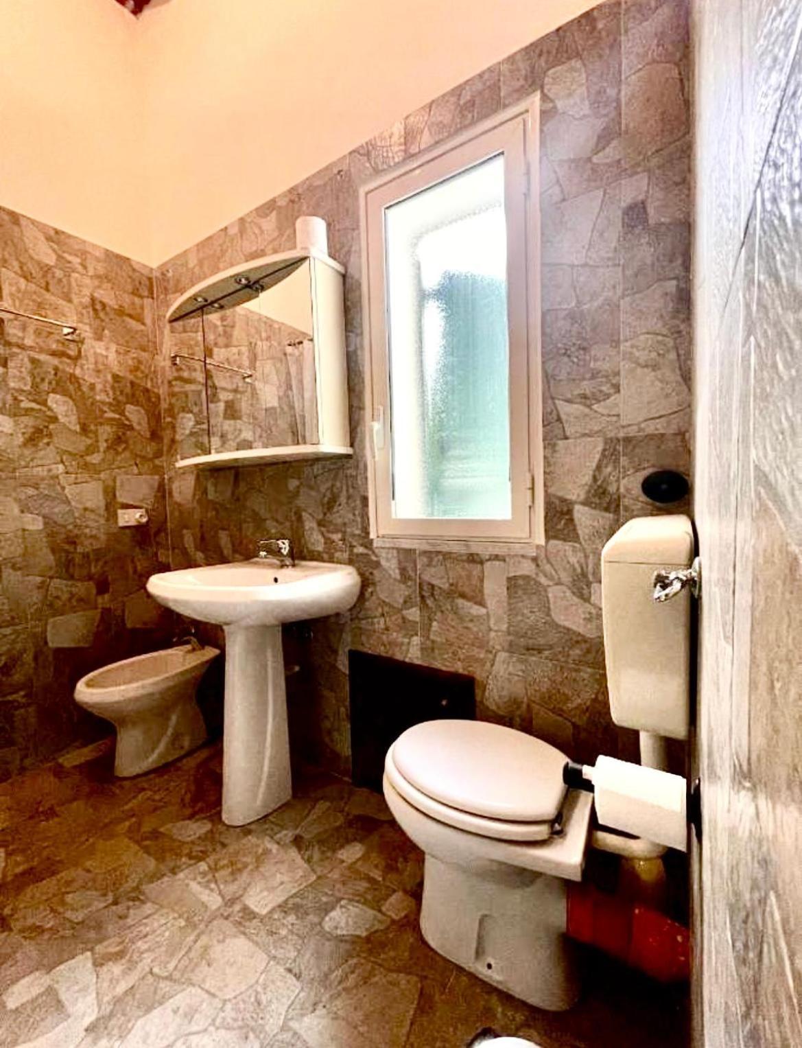 דירות פלרמו Palazzo Barone Muzio מראה חיצוני תמונה